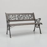 1083 8524 GARDEN SOFA